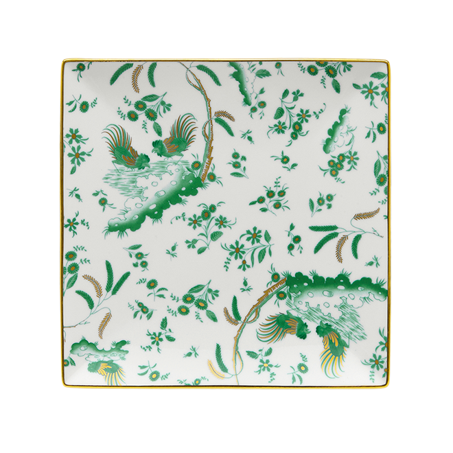 Potterie Cèramique Assiette Vide Poche Vintage