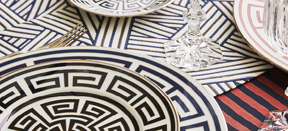 Labirinto Collection Ginori 1735 Labirinto Collection Ginori 1735