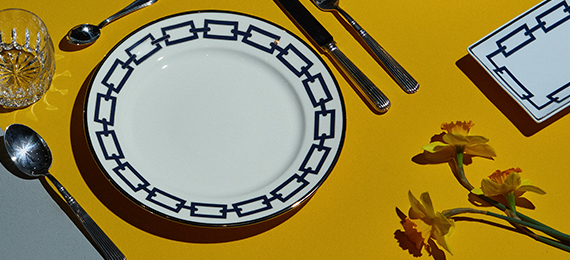 Catene collection by Gio Ponti Catene collection by Gio Ponti