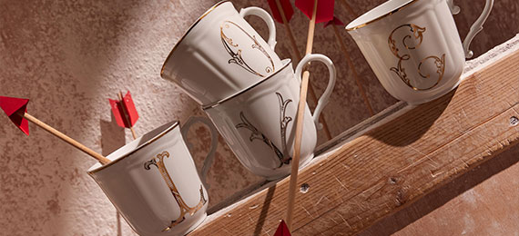 Cadeaux Ginori 1735 Cadeaux Ginori 1735