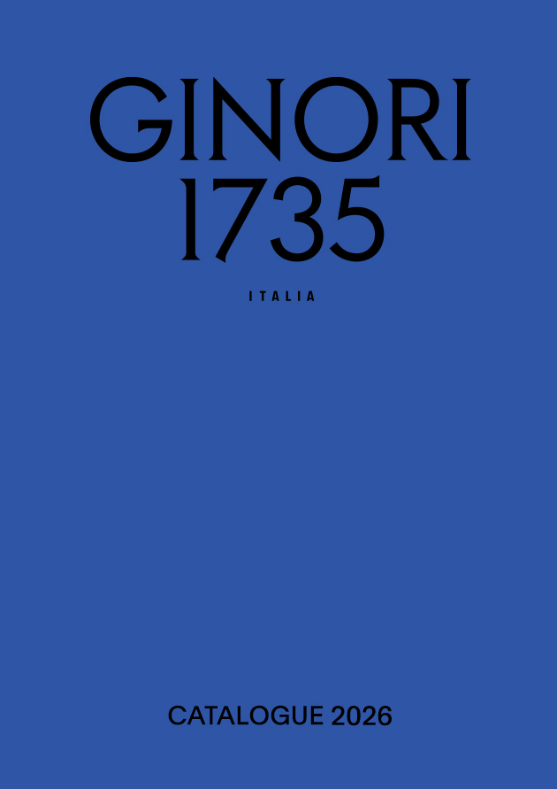 Decorated collections by Ginori 1735
