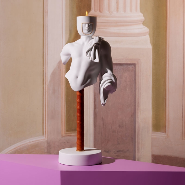 Designer Porcelain | Ginori 1735