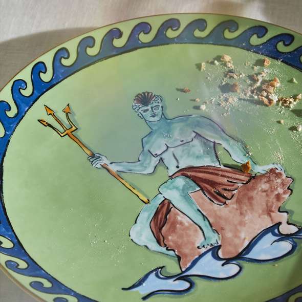 Designer Porcelain | Ginori 1735