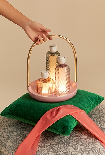 Portable Lamp Portable Lamp