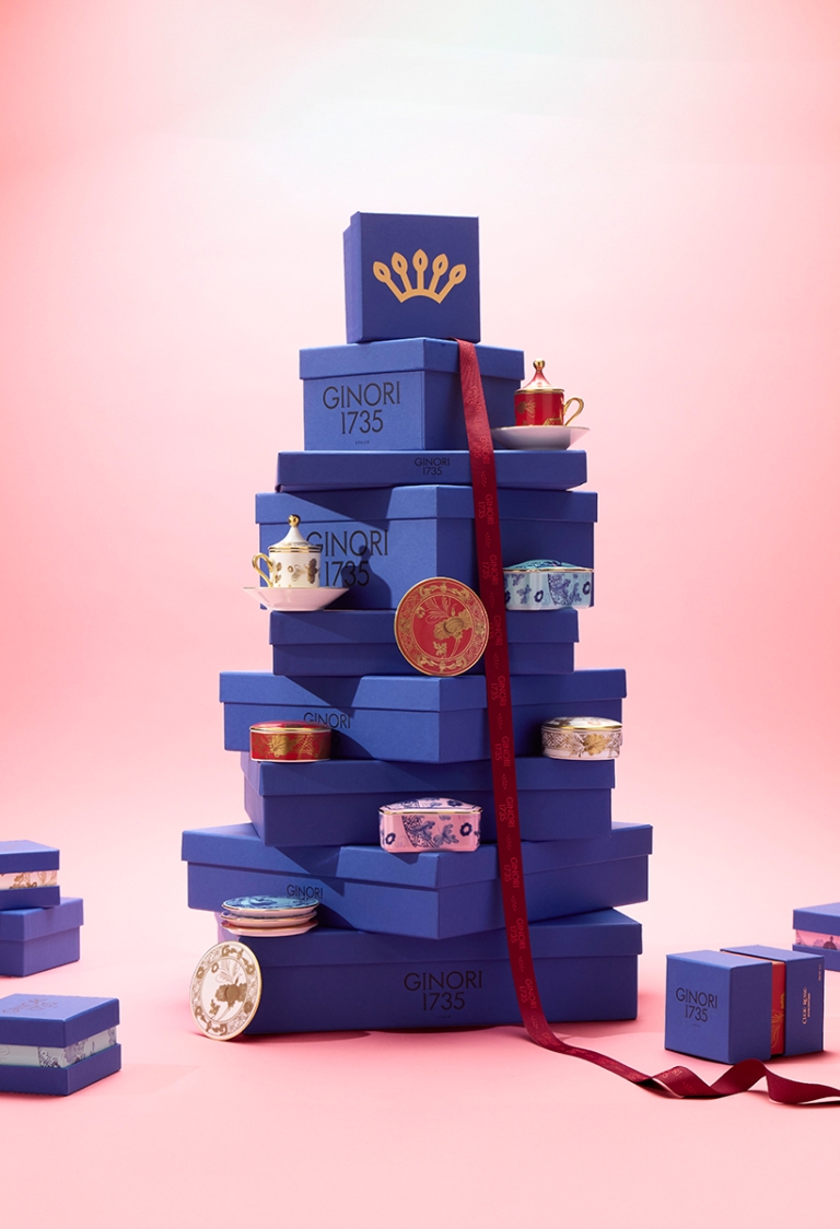 Tesori Collection Tesori Collection