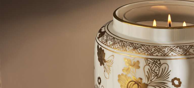 Oriente Italiano fragrances by Ginori 1735